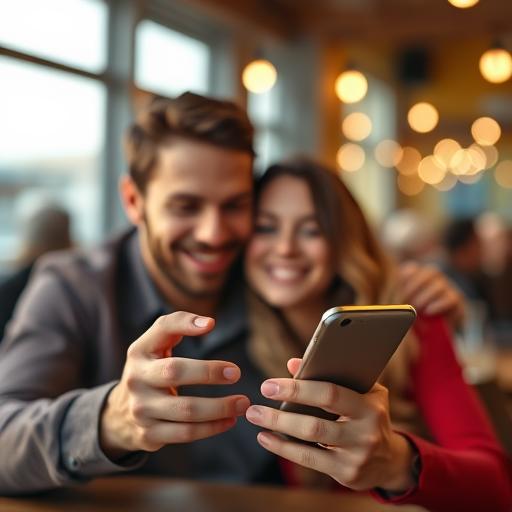 Ready to Connect? Exploring Dating Apps